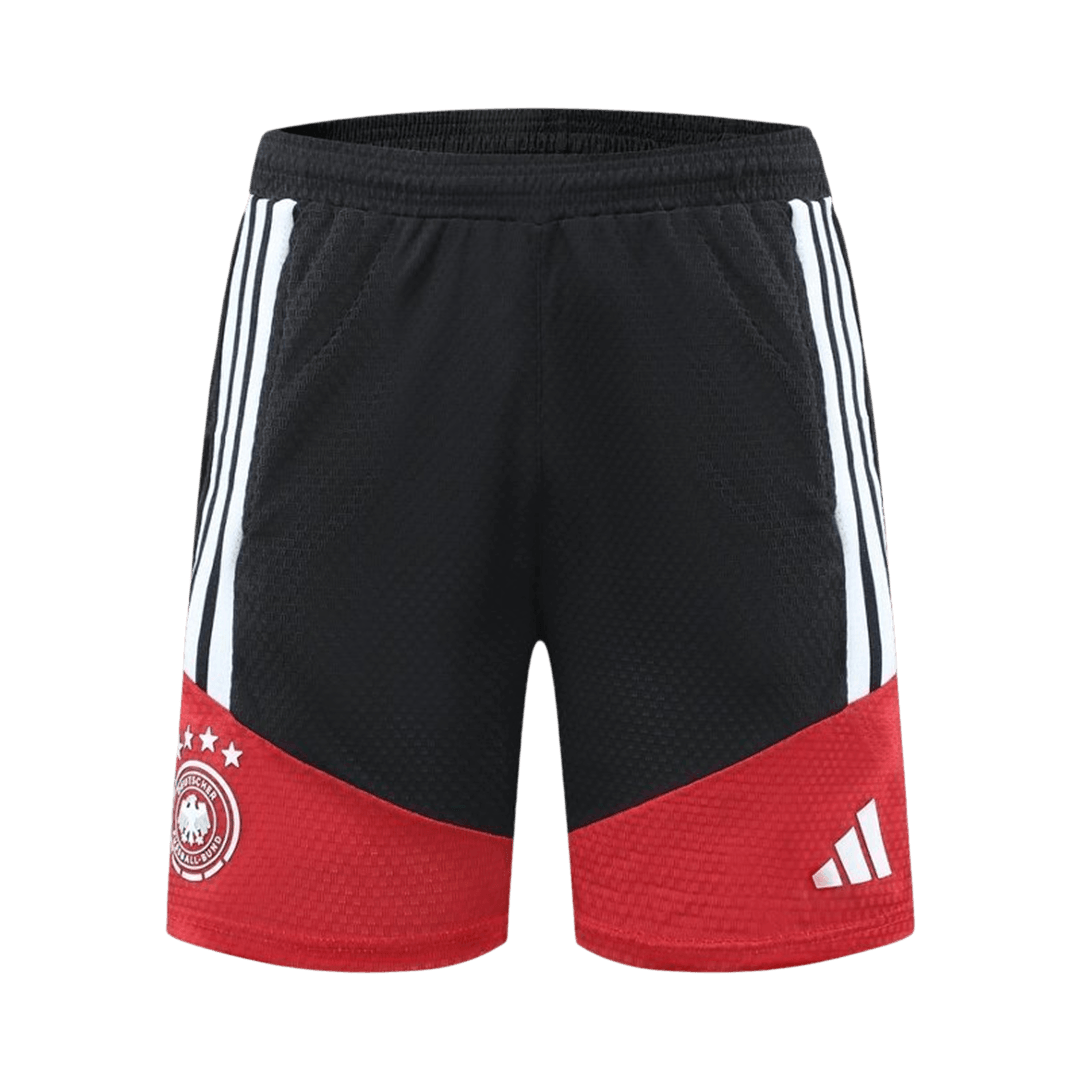 Equipación de prepartido de Alemania (camiseta + pantalón corto) 2026