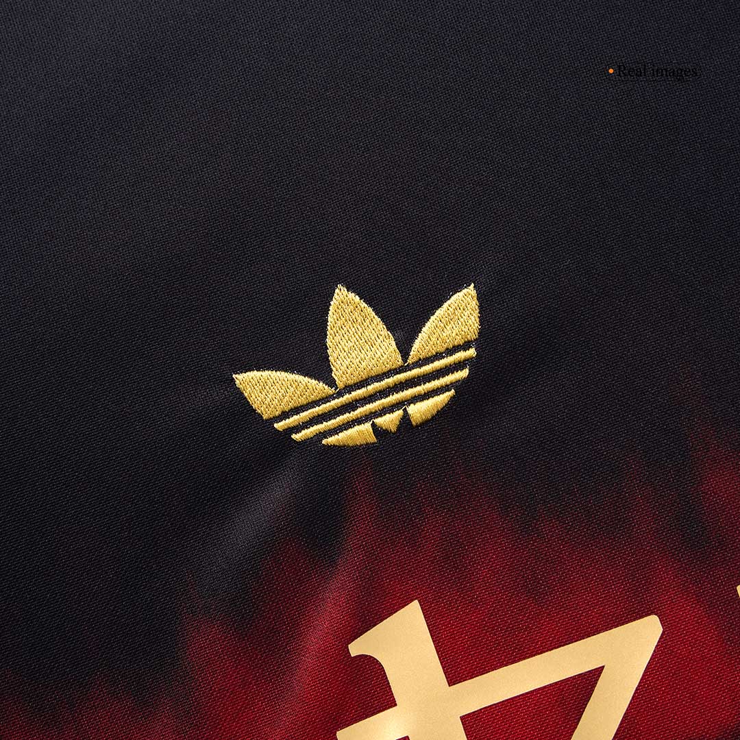Camiseta de fútbol del Manchester United CNY 2024/25