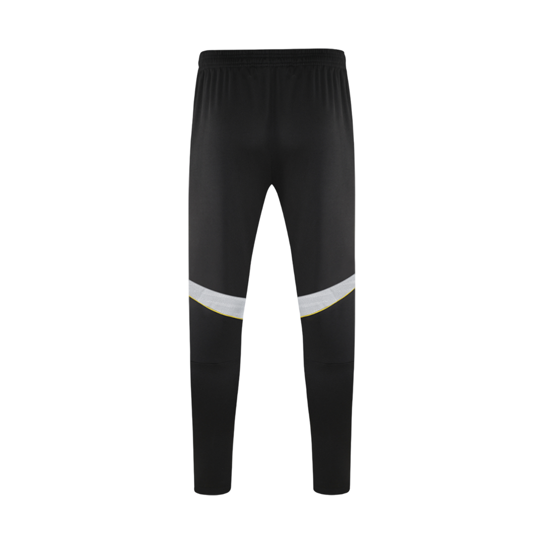 Kit de chaqueta del Real Madrid 2025/26 - Negro