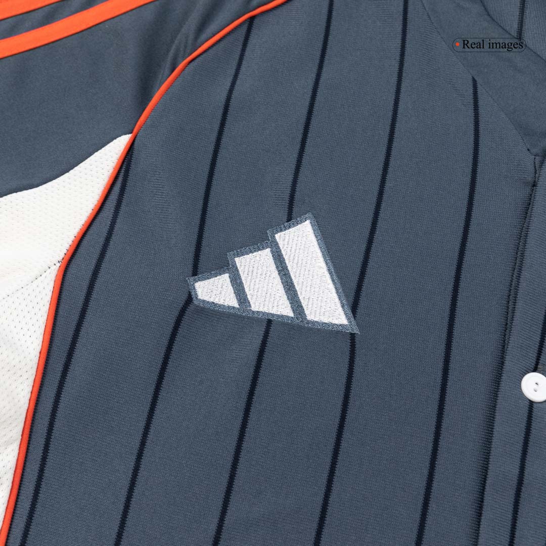 Camiseta del Bayern Múnich US Pack 25/26 gris