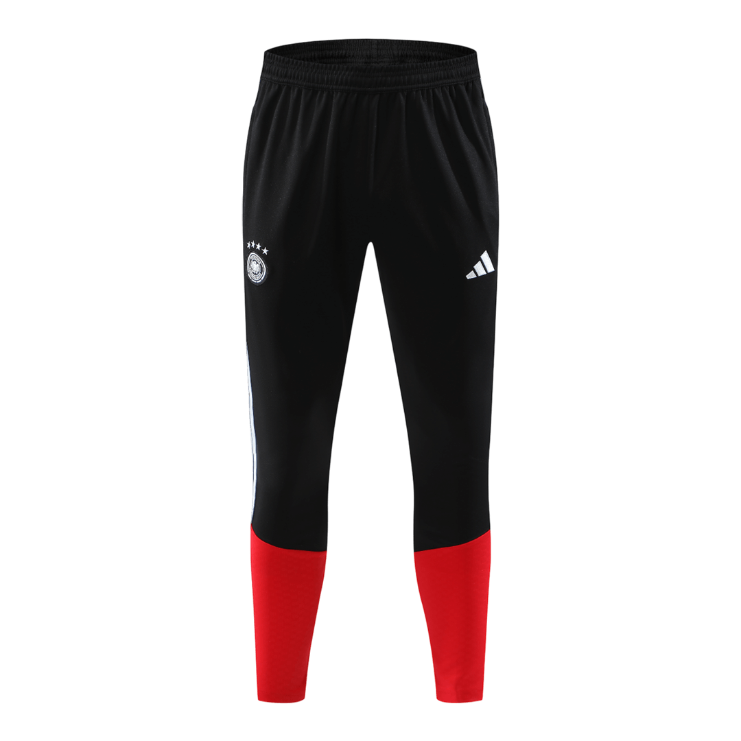 Kit de entrenamiento de Alemania 2026 (Chaqueta + Pantalones)