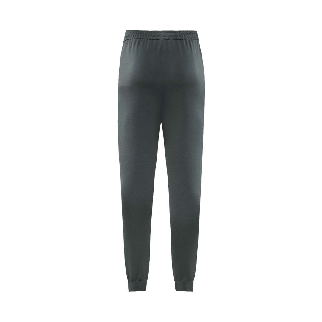 Kit de entrenamiento del Manchester United 2025/26 (Chaqueta + Pantalones)