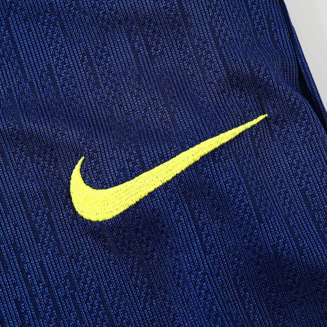 Chaqueta de entrenamiento del Barcelona 2025/26 (Chaqueta + Pantalón)