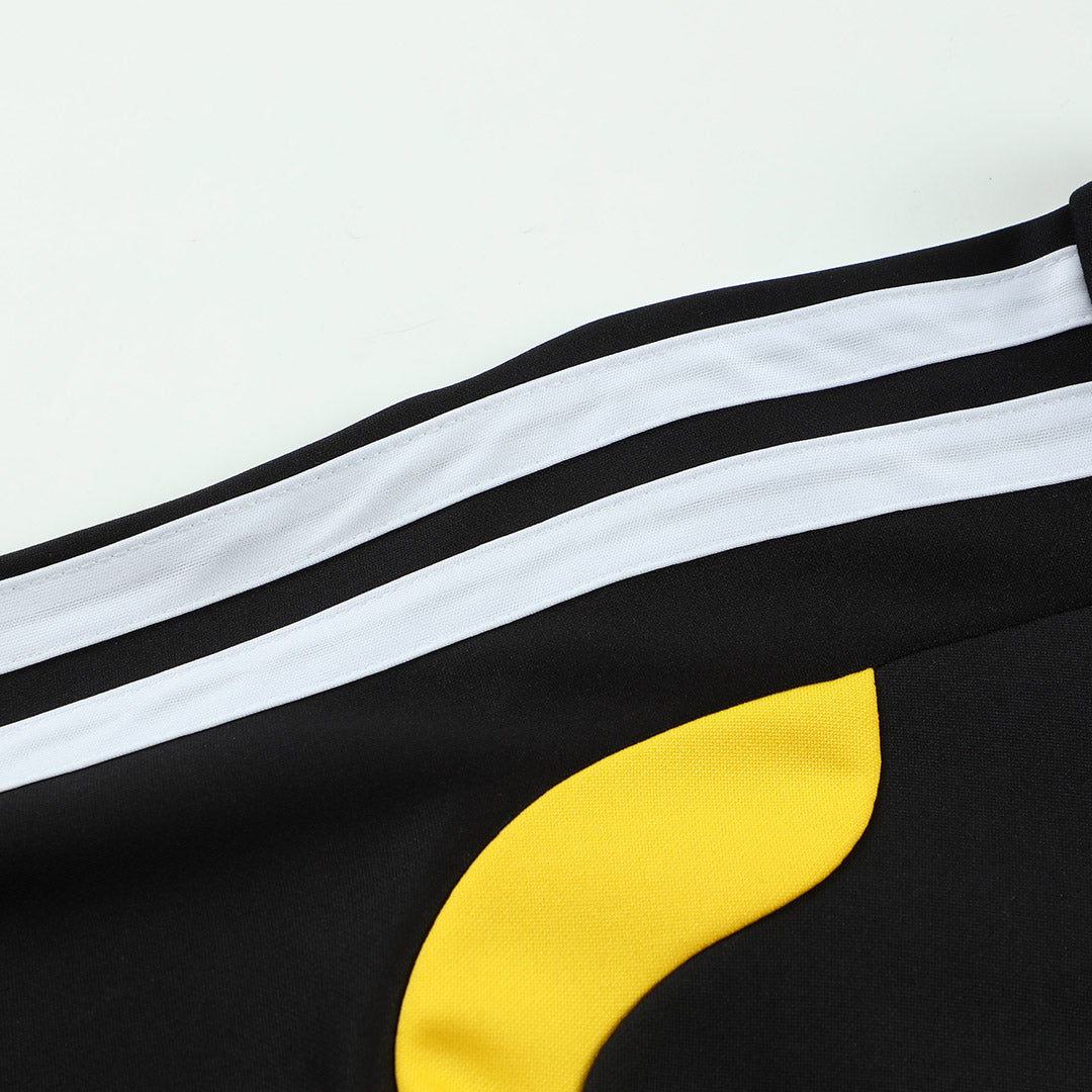 Kit de entrenamiento de Alemania 2026 (Chaqueta + Pantalones)