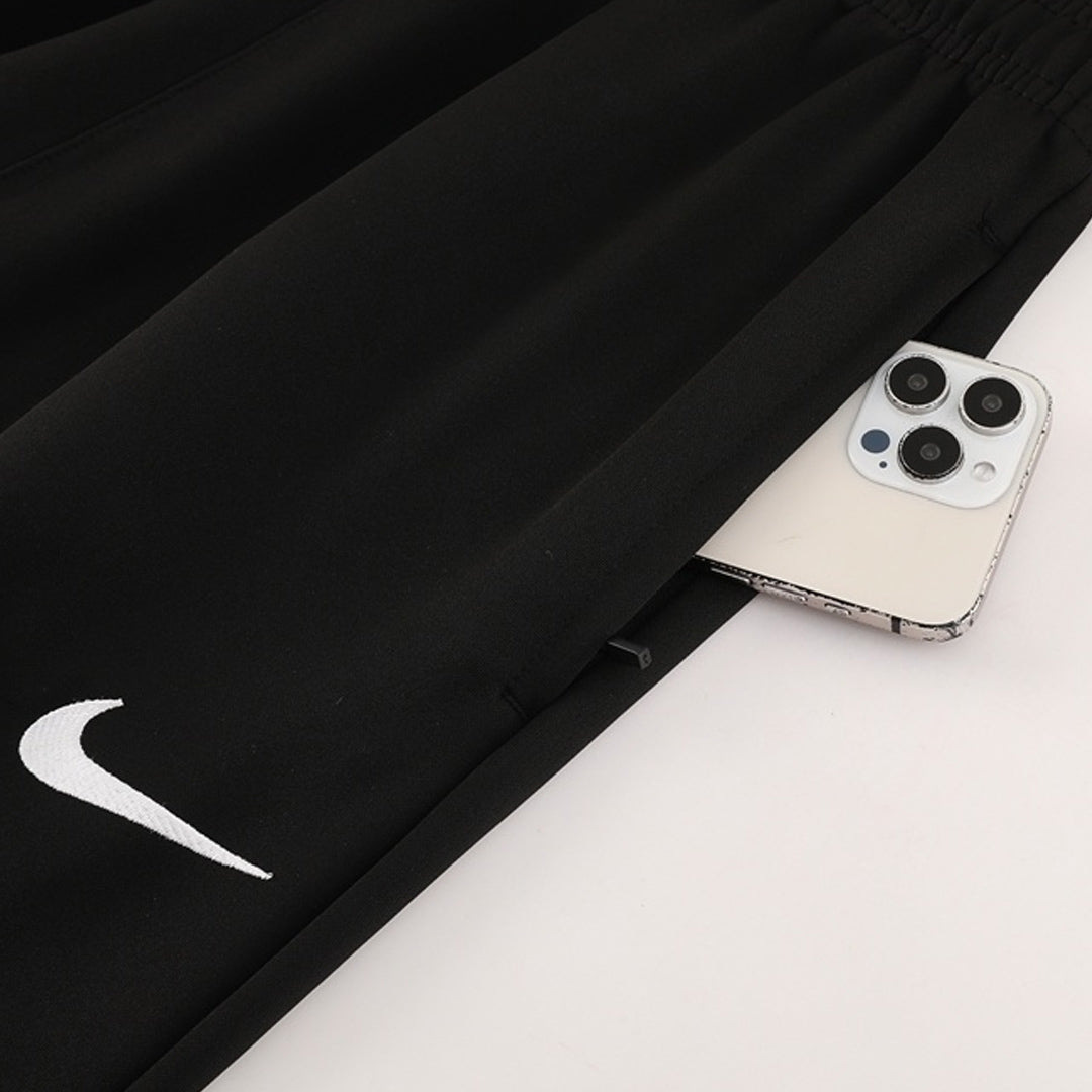 Kit de entrenamiento del Chelsea 2025/26 (Chaqueta + Pantalones)