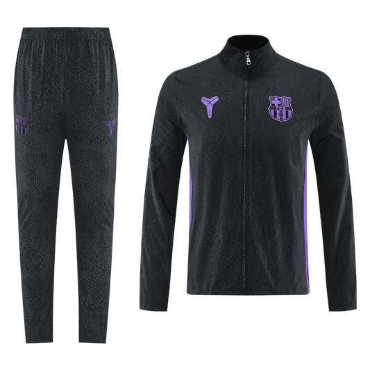 Chaqueta de entrenamiento del Barcelona 2025/26 (Chaqueta + Pantalón)