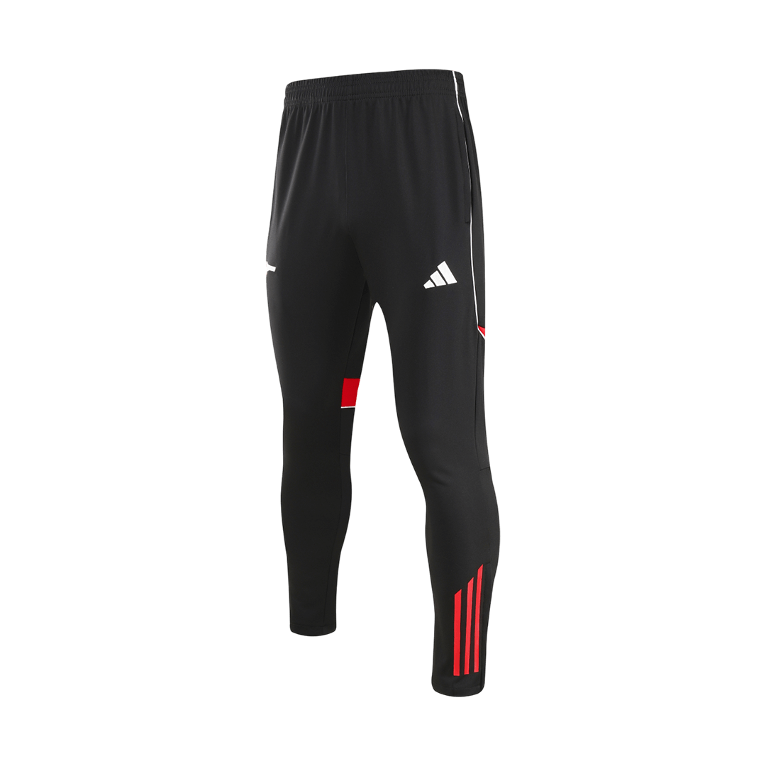 Kit de entrenamiento del Arsenal 2025/26 (Chaqueta + Pantalones)
