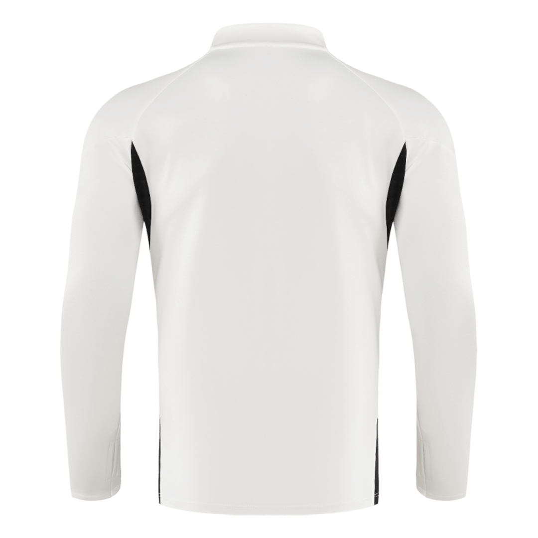 Kit de entrenamiento del Liverpool 2025/26 (Chaqueta + Pantalones)