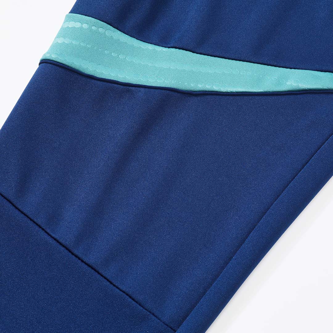 Kit de entrenamiento del Arsenal 2025/26 (Chaqueta + Pantalones)