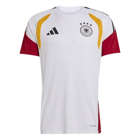 Camiseta de fútbol de Alemania para la pretemporada 2026