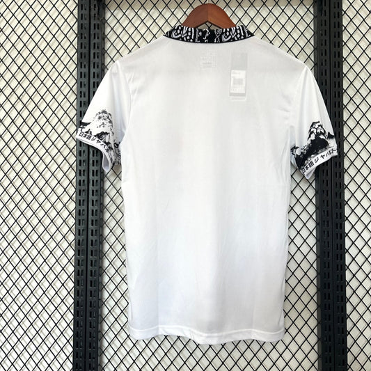 Polo de estilo especial de anime japonés 2024-2025