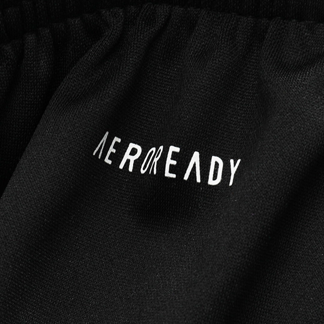 Kit de entrenamiento del Liverpool 2025/26 (Chaqueta + Pantalones)