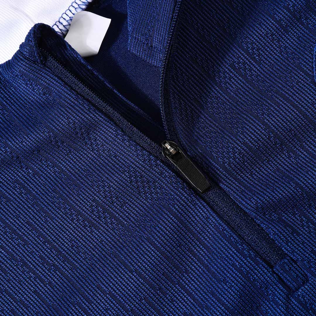 Kit de entrenamiento del PSG 2025/26 (Chaqueta + Pantalones)