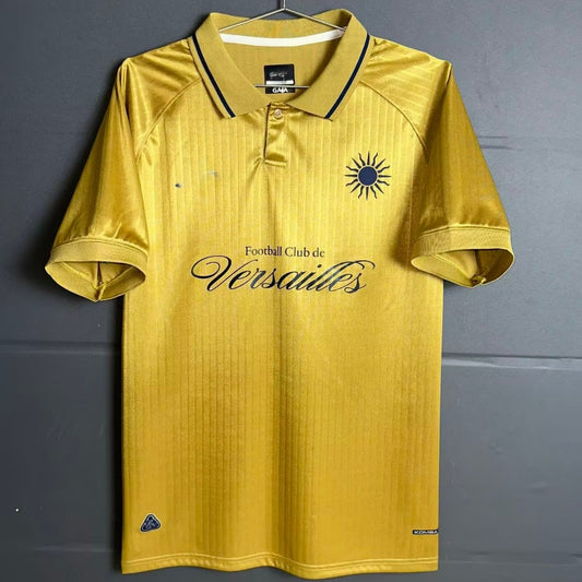 Camiseta de Versalles 25/26