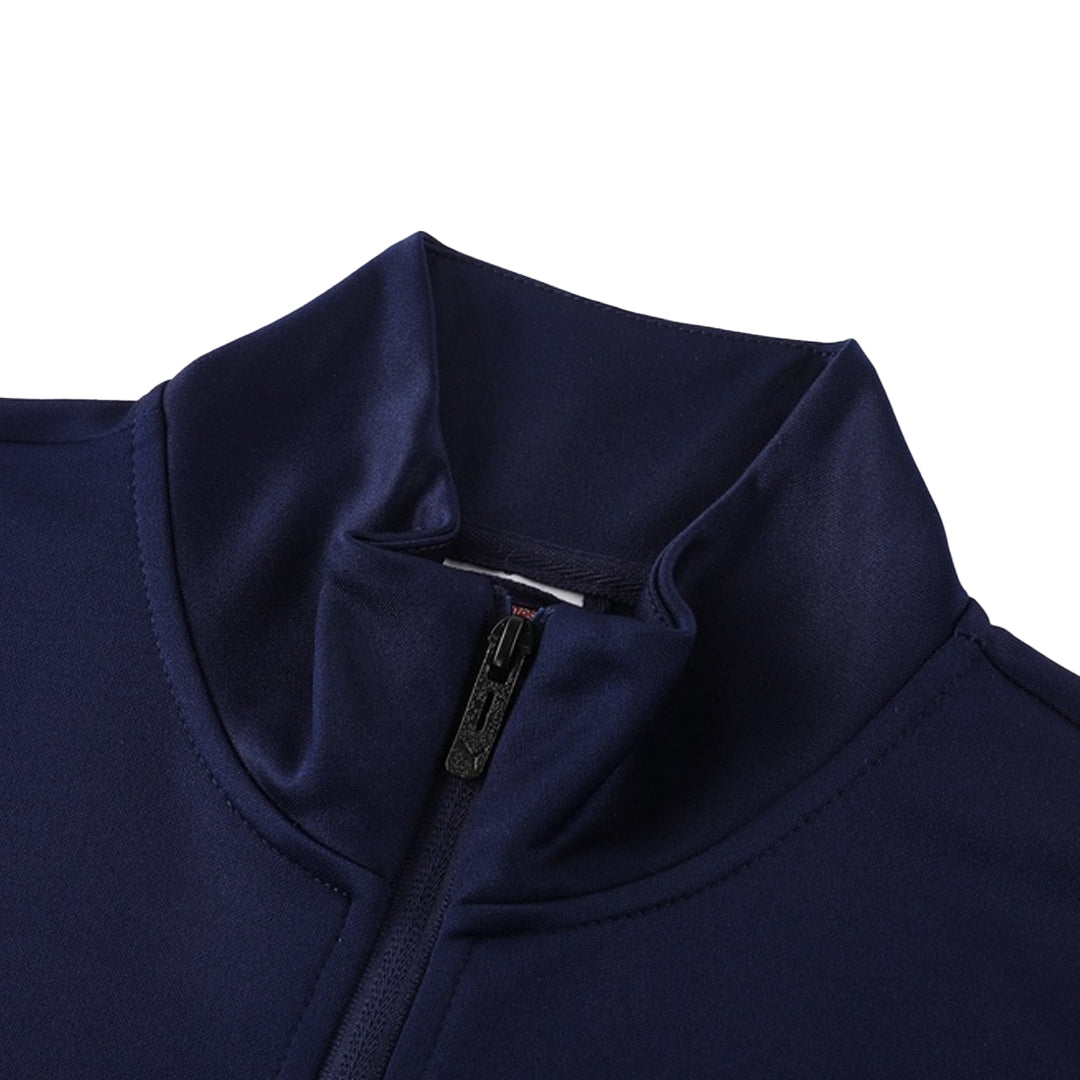 Chaqueta de entrenamiento del Manchester City 2025/26