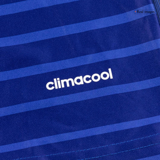 Camiseta retro de fútbol local del Chelsea 2014/15