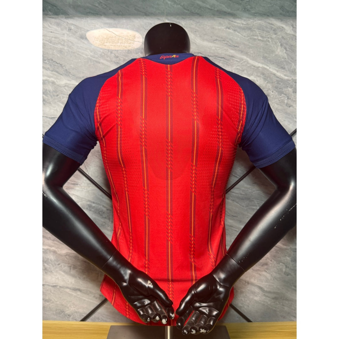 Camiseta local de España 26/27 jugador