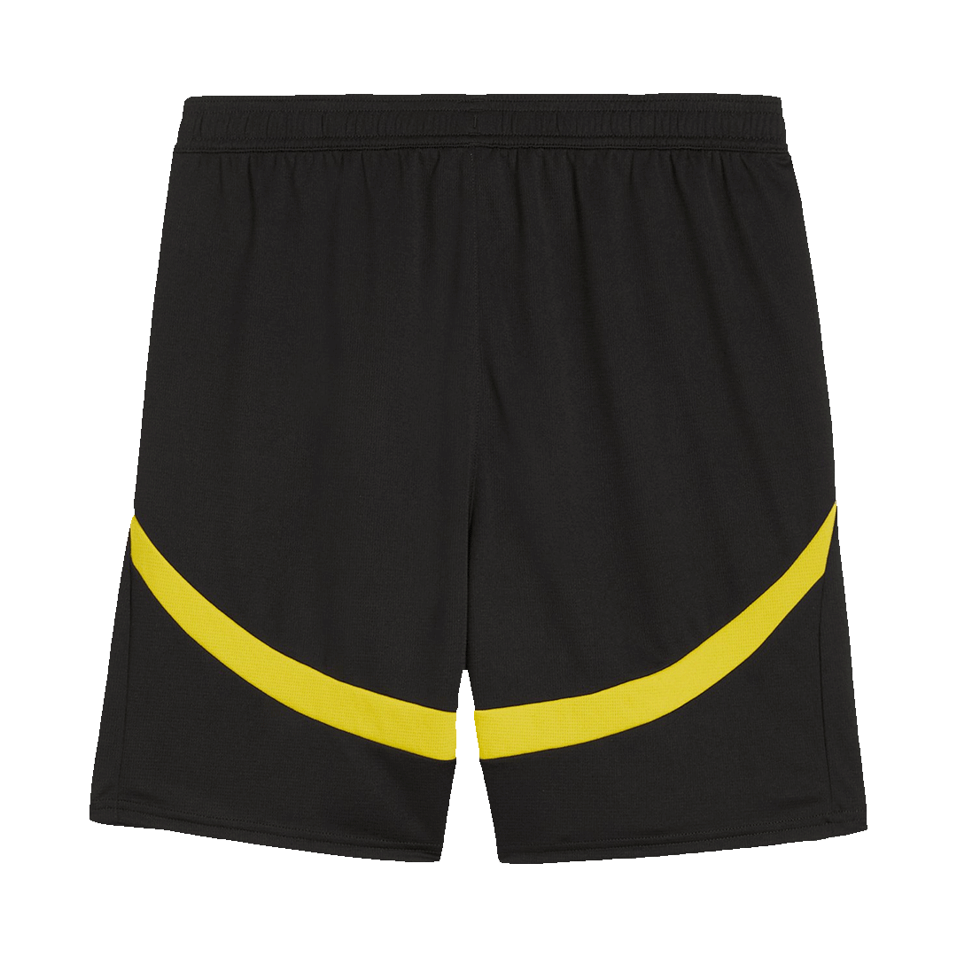 Kit de camiseta de fútbol local del Borussia Dortmund (camiseta y pantalones cortos)