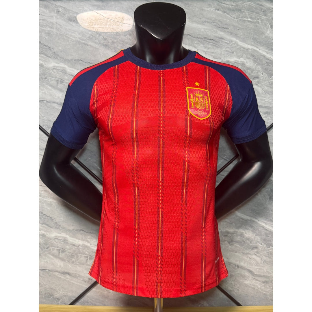 Camiseta local de España 26/27 jugador