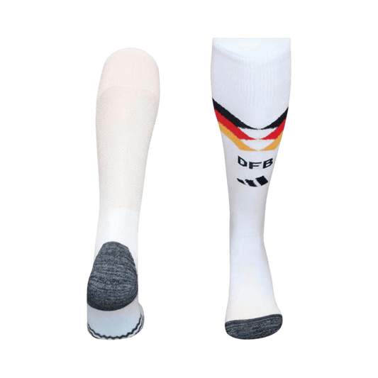 Calcetines de local de Alemania 2026