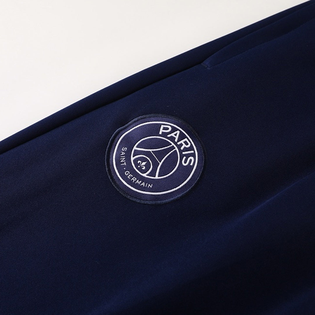 Kit de entrenamiento del PSG 2025/26 (Chaqueta + Pantalones)