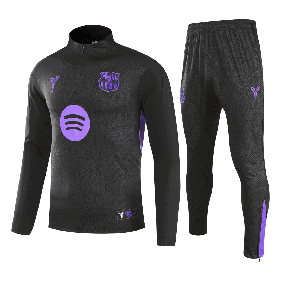 Chaqueta de entrenamiento del Barcelona 2025/26 (Chaqueta + Pantalón)
