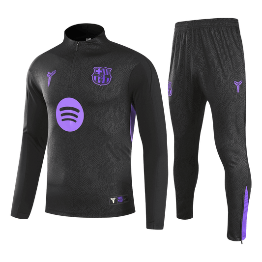 Chaqueta de entrenamiento del Barcelona 2025/26 (Chaqueta + Pantalón)