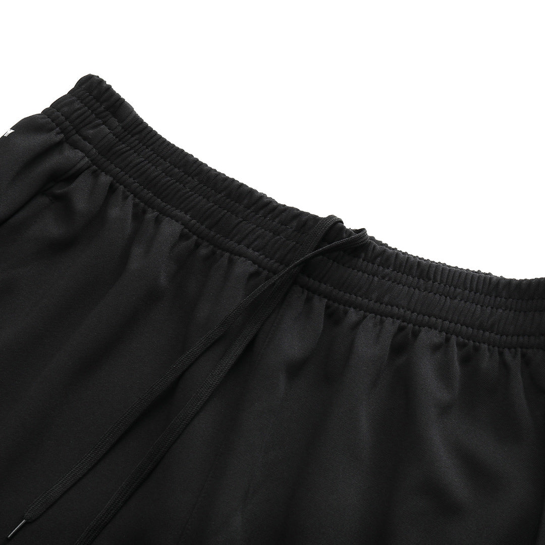 Kit de entrenamiento del Liverpool 2025/26 (Chaqueta + Pantalones)