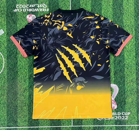 Camiseta de edición especial de Brasil 26/27