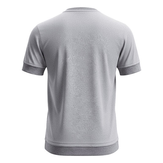 Camiseta de fútbol vintage de visitante del Real Madrid 2015/16