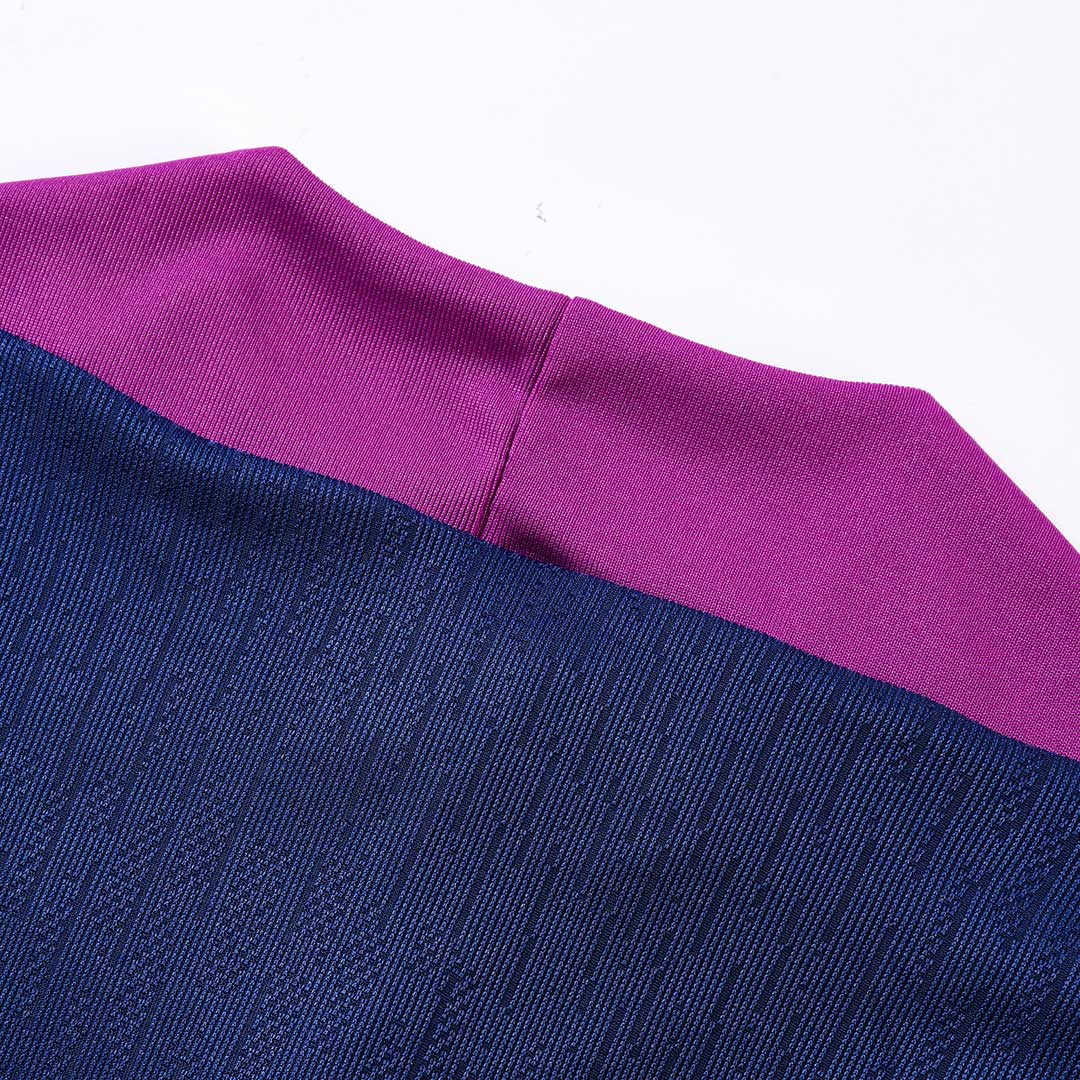 Chaqueta de entrenamiento del Barcelona 2025/26 (Chaqueta + Pantalón)
