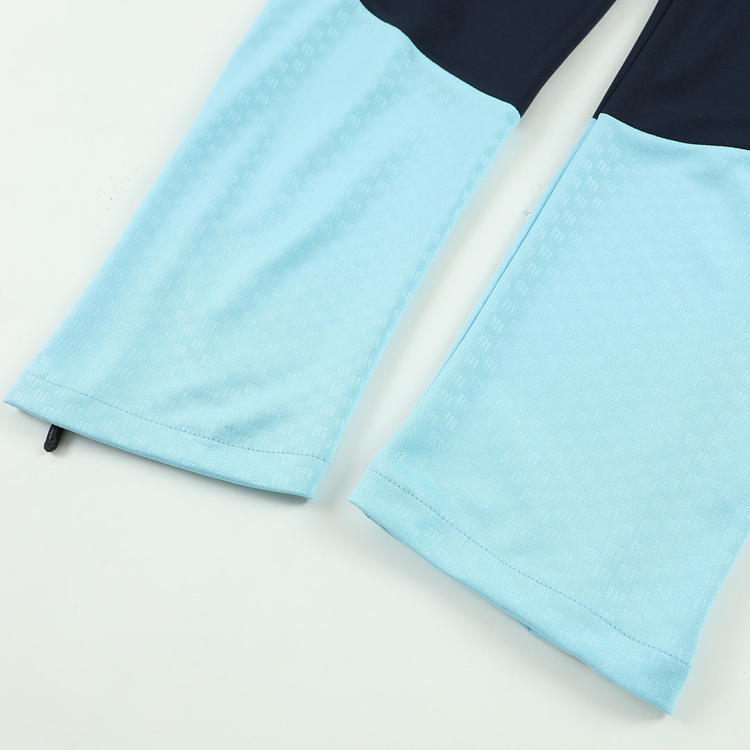 Kit de entrenamiento de Argentina 2026 (Chaqueta + Pantalones)