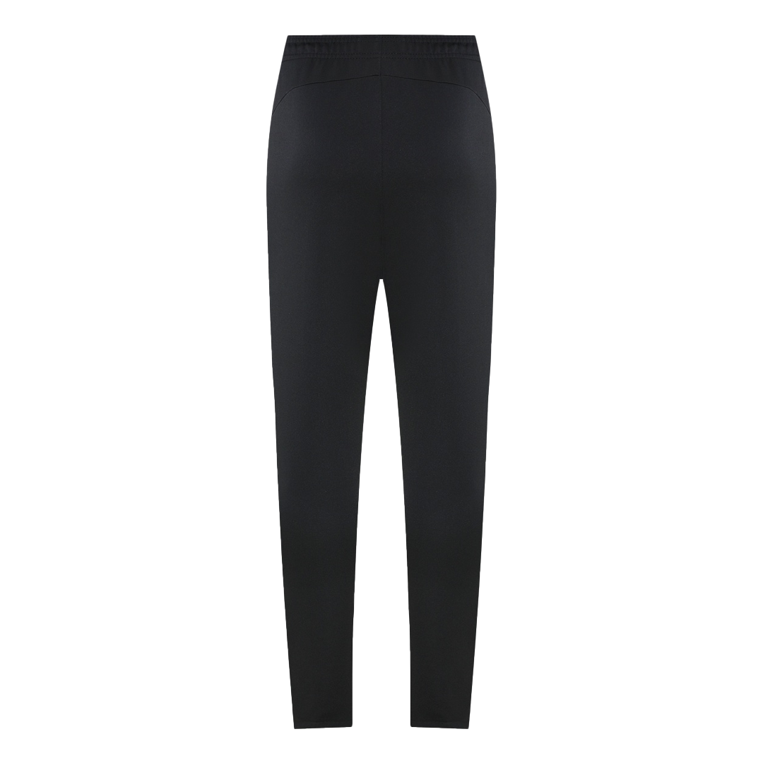 Chaqueta de entrenamiento del Barcelona 25/26 (Chaqueta + Pantalón) Negro y Morado