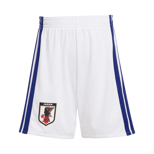 Pantalones cortos de local para hombre de Japón para la Copa Mundial 2026