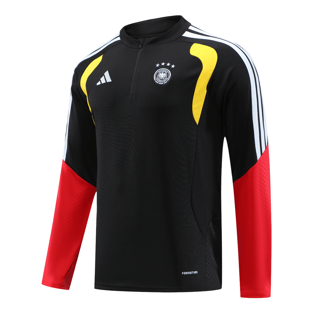 Kit de entrenamiento de Alemania 2026 (Chaqueta + Pantalones)