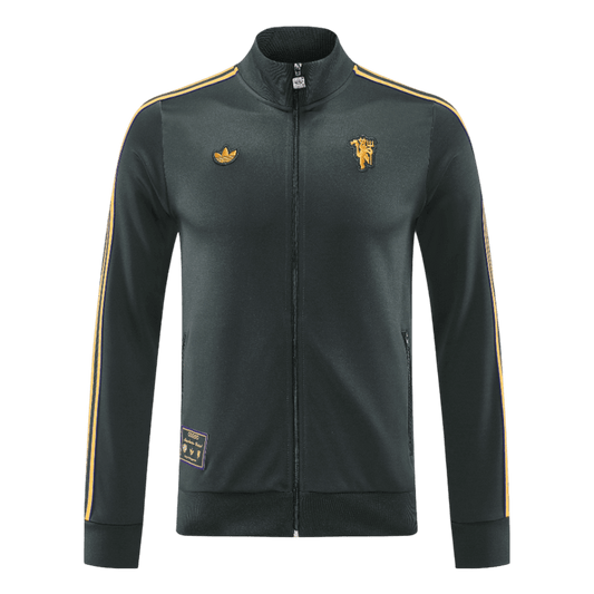 Chaqueta de entrenamiento del Manchester United 2025/26