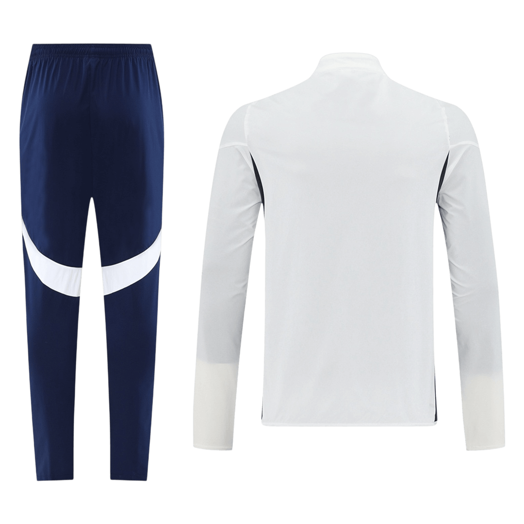 Kit de entrenamiento del Arsenal 2025/26 (Chaqueta + Pantalones)