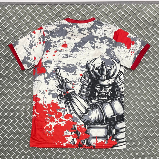 Jersey 25/26 Japón Anime Especial Rojo p