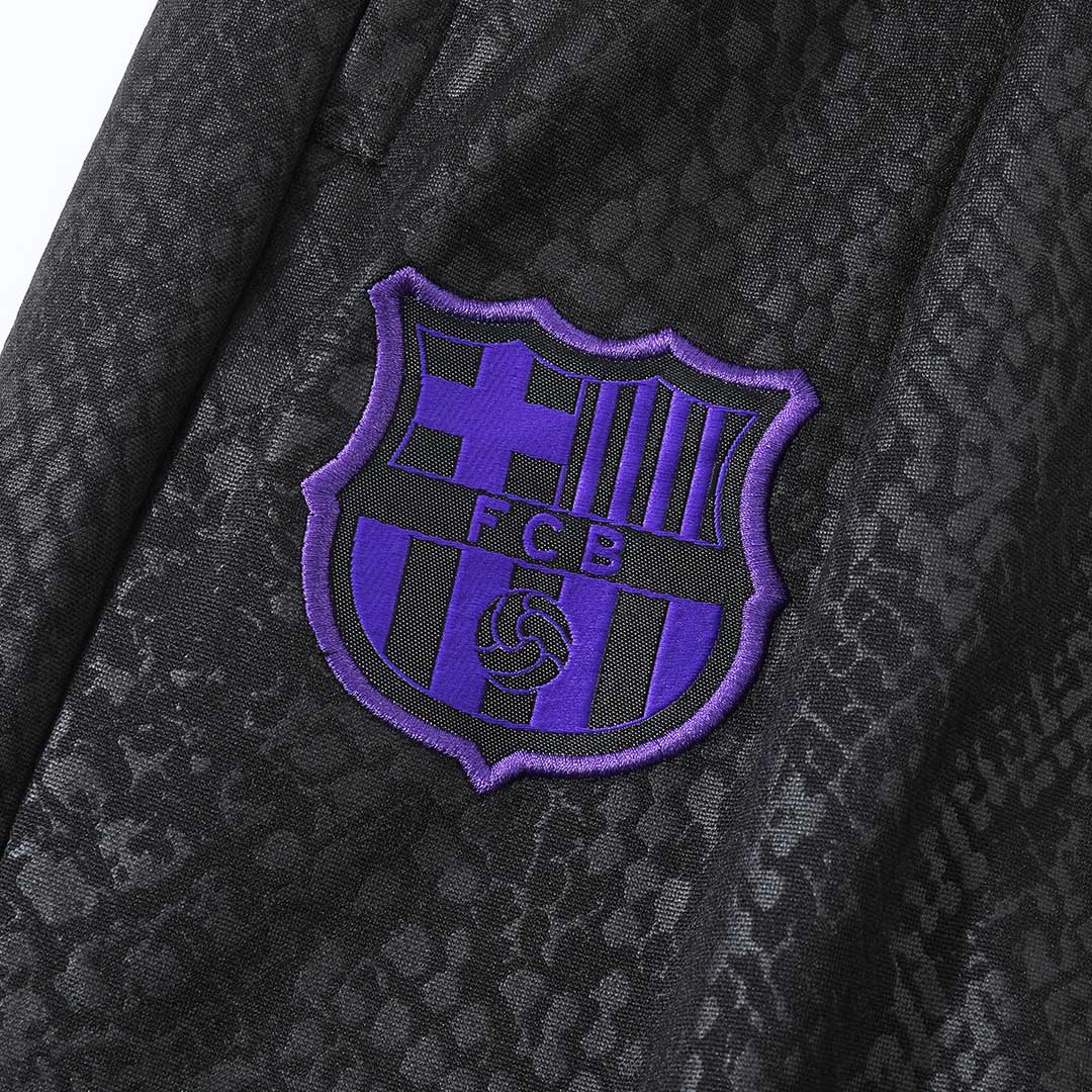 Chaqueta de entrenamiento del Barcelona 2025/26 (Chaqueta + Pantalón)