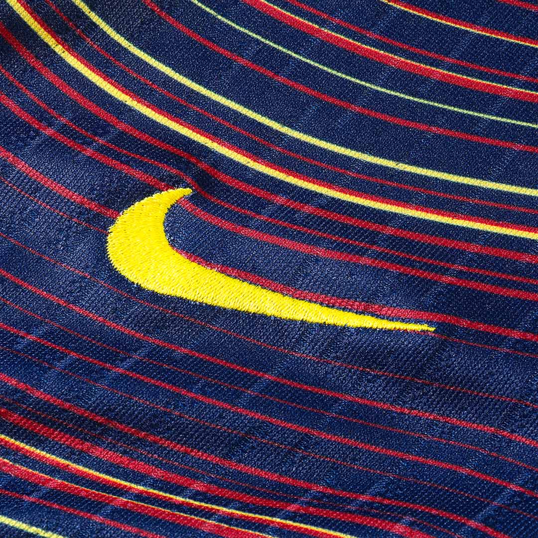 Chaqueta de entrenamiento del Barcelona 2025/26 (Chaqueta + Pantalón)