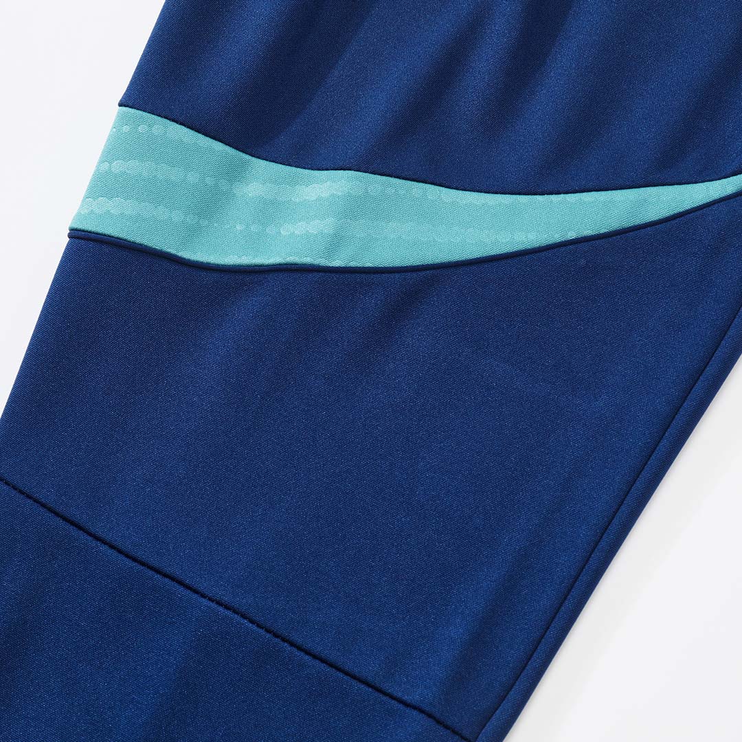 Kit de entrenamiento del Arsenal 2025/26 (Chaqueta + Pantalones)