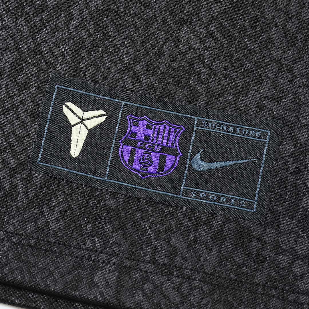 Chaqueta de entrenamiento del Barcelona 2025/26 (Chaqueta + Pantalón)