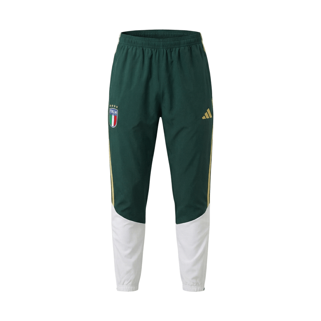 Kit de entrenamiento de Italia 2026 (Chaqueta + Pantalones)