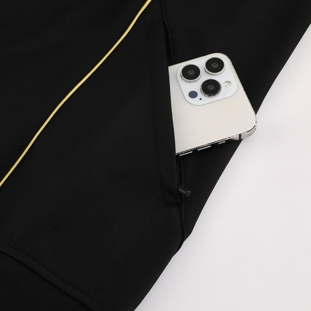 Kit de entrenamiento del Arsenal 2025/26 (Chaqueta + Pantalones)