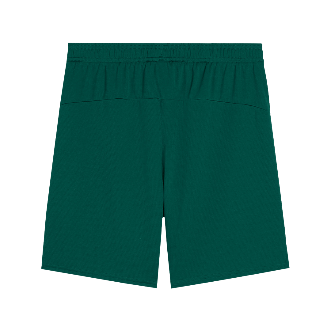 Pantalón cortos de fútbol de Portugal para la primera equipación 2025