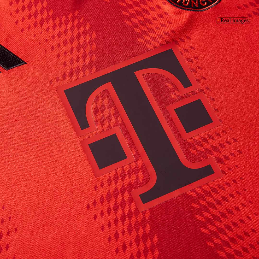 MÜLLER #25 Bayern Munich camiseta de fútbol local
