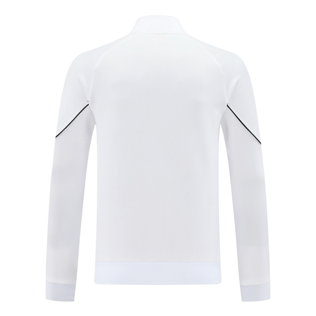 Chaqueta de entrenamiento del AC Milan 2025/26