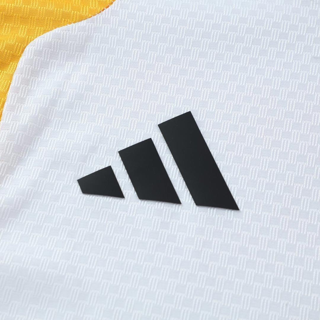Equipación de prepartido de Alemania (camiseta + pantalón corto) 2026