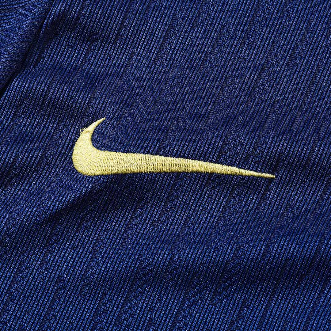 Chaqueta de entrenamiento del Barcelona 2025/26 (Chaqueta + Pantalón)