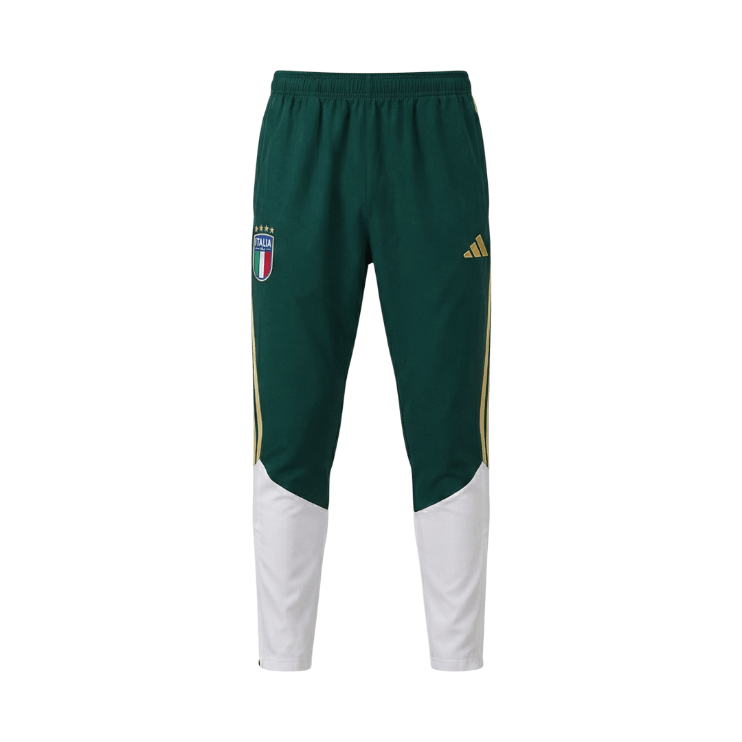 Kit de entrenamiento de Italia 2026 (Chaqueta + Pantalones)